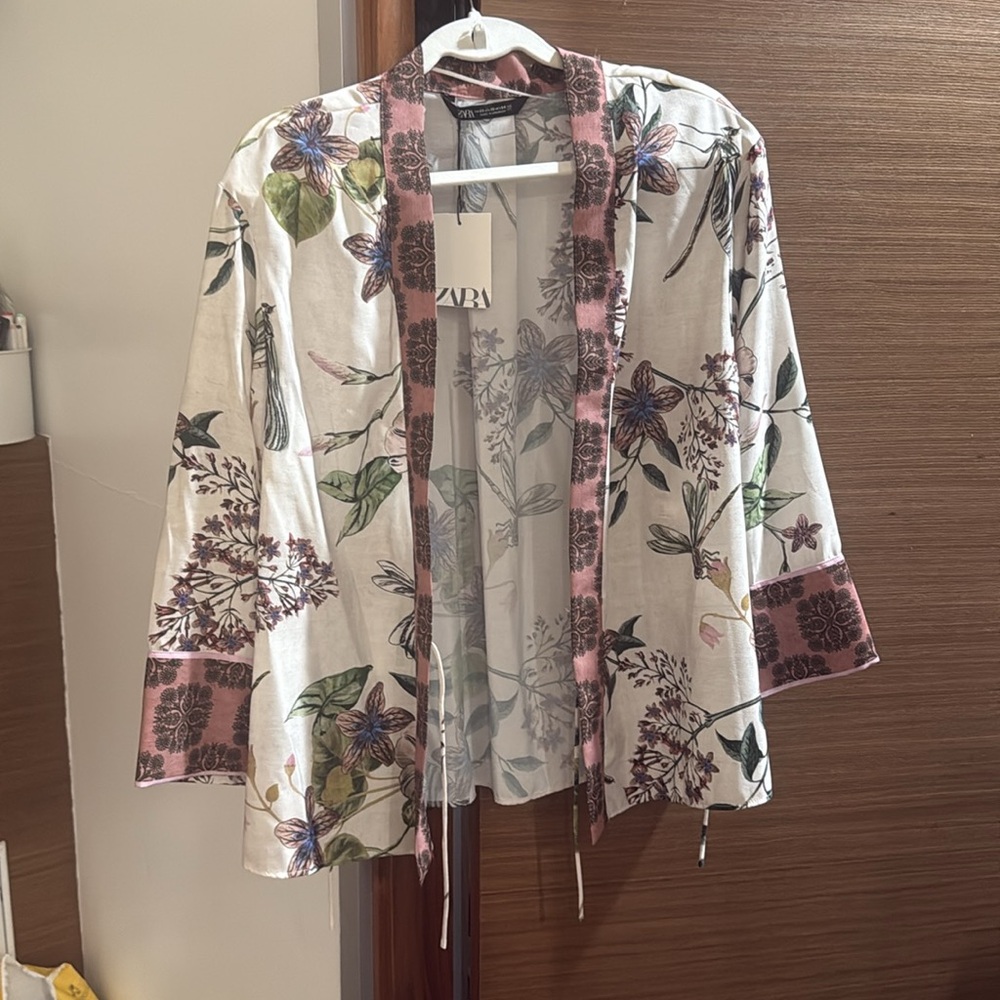 Zara 2 Pieces - Picture 3 of 3